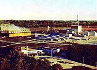 Duane Arnold Nuclear Power Plant